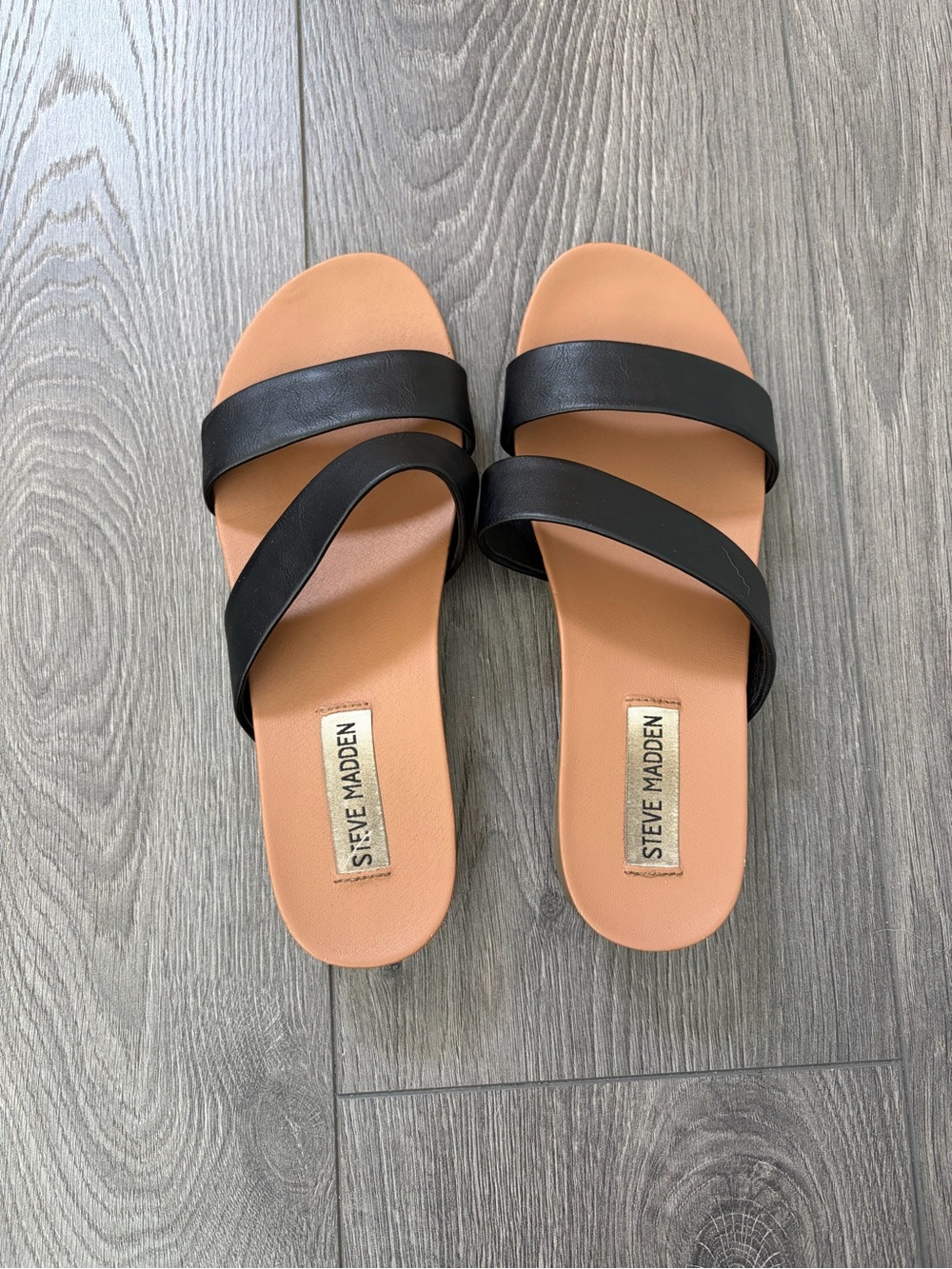 Steve Madden Sandals